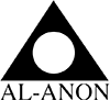 al-anon logo