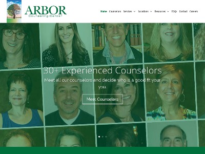 Arbor Counseling Center Buffalo Grove