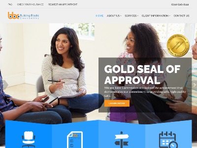 Building Blocks Counseling Scottsdale