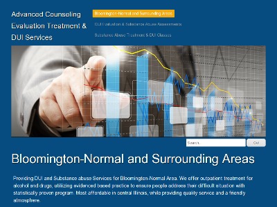 Advanced Counseling Evaluation Normal