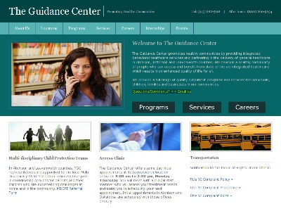Guidance Center Leavenworth