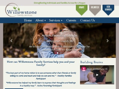 Willowstone Family Services Lafayette