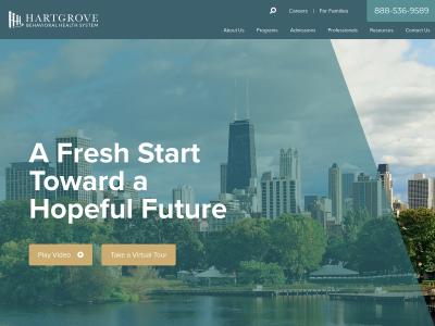 Hartgrove Behavioral Health System Chicago