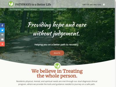 Pathways To A Better Life LLC Kiel