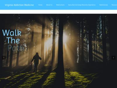 Virginia Addiction Medicine Centreville
