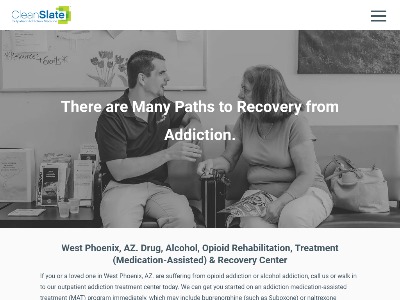 CleanSlate Centers Phoenix