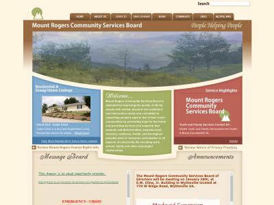 Wythe Youth And Family Services Wytheville