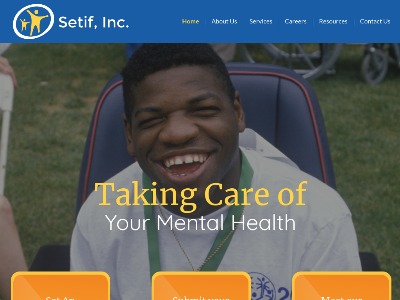 Setif Inc College Park