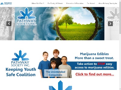 Pathway Society Inc San Jose