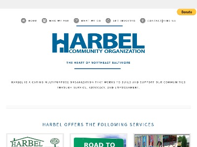 Harbel Prevention And Recovery Center Baltimore
