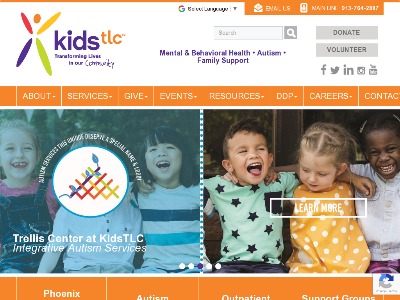 KidsTLC Olathe