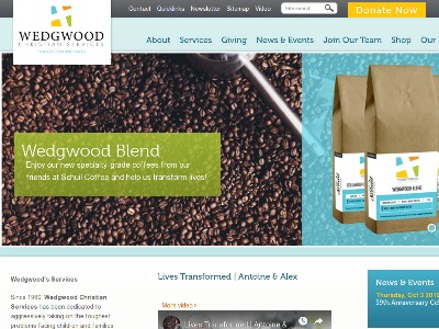 Wedgwood Christian Services Grand Rapids