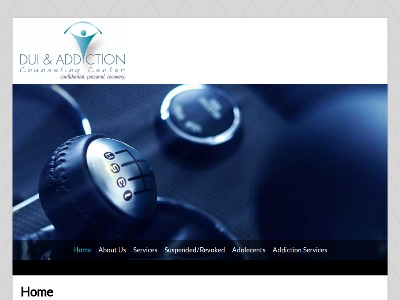 DUI And Addiction Counseling Center Mundelein