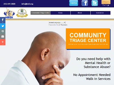 Human Resources Development Inst Chicago