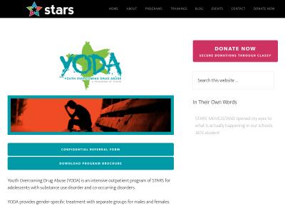 STARS Nashville TX/Recovery Nashville