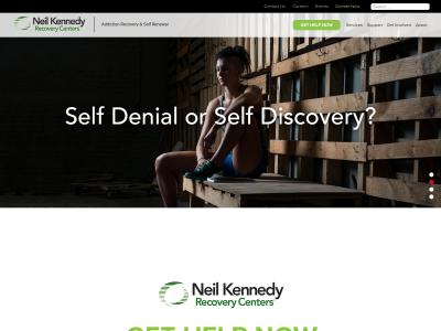 Neil Kennedy Recovery Centers Warren