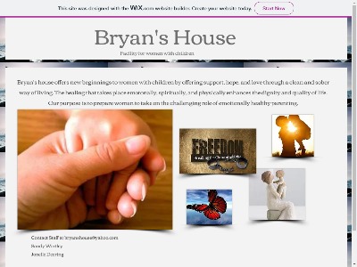 Bryans House Recovery Home Inc Atascadero