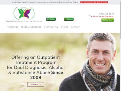 Building And Embracing Sobriety Stroudsburg