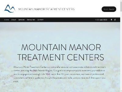 Avery Road Treatment Center Rockville