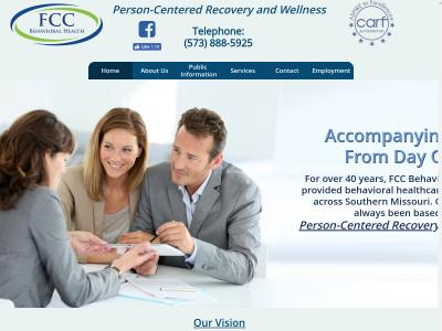 Family Counseling Center Inc Cape Girardeau