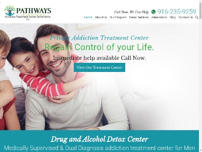 Sacramento Pathway Citrus Heights