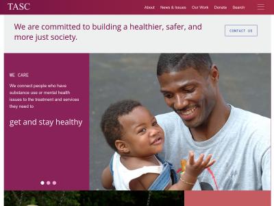 TASC Inc Edwardsville