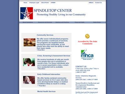 Southeast Texas Management Network Orange