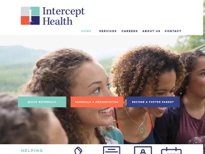 Intercept True North Health Clinic Roanoke