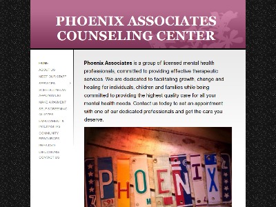 Phoenix Associates Inc Fort Wayne