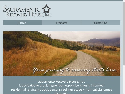 Sacramento Recovery Homes Inc Sacramento