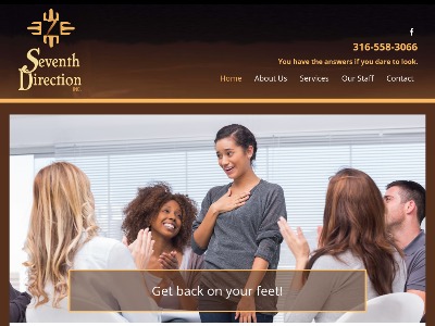 Seventh Direction El Dorado