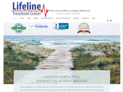Lifeline Treatment Center Wilmington