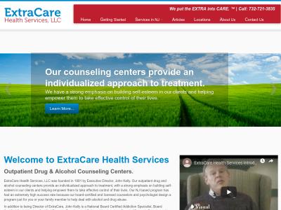 Extra Care Health Services Rahway