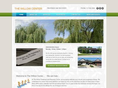Willow Center Brownsburg