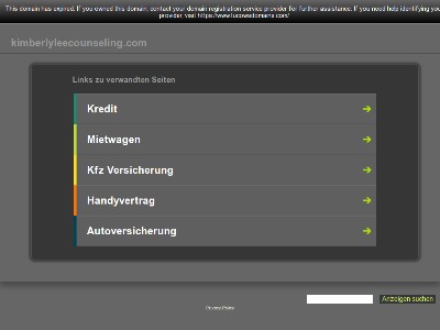 Kimberly Lee Counseling Lewiston