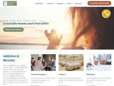 Sanctuary Cherry Hill