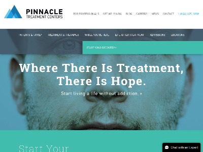 Recovery Works South Shore