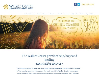 Walker Center Gooding