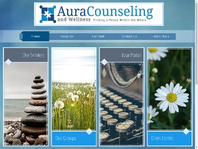 Aura Counseling And Wellness Nampa