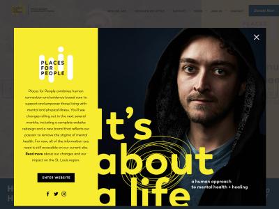 Places For People Saint Louis