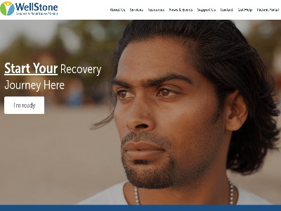 WellStone Inc Huntsville