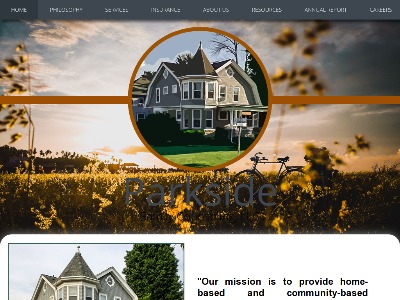 Parkside Family Counseling LLC Adrian