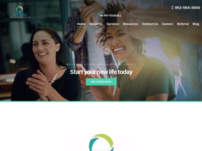 Community Drug And Alcohol Services Burnsville