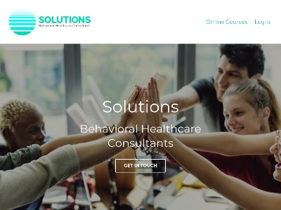 Solutions Behavioral Healthcare Largo
