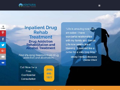 Ventura Recovery Center Thousand Oaks