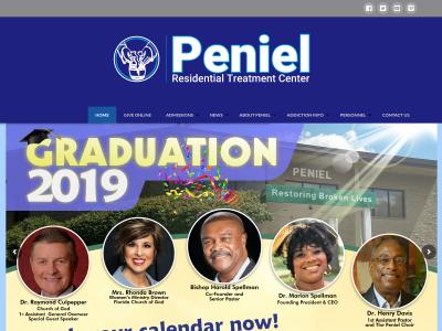 Peniel Drug And Alcohol Residential Johnstown