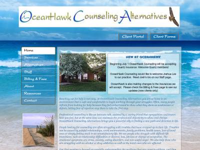 Oceanhawk Csl Alternatives LLC Stoughton