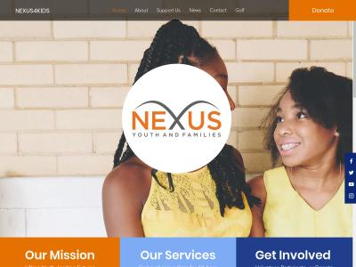 Nexus Youth And Families Enumclaw