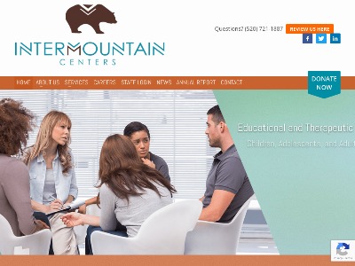 Intermountain Centers For Nogales