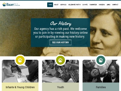 Bauer Family Resources Inc Lafayette